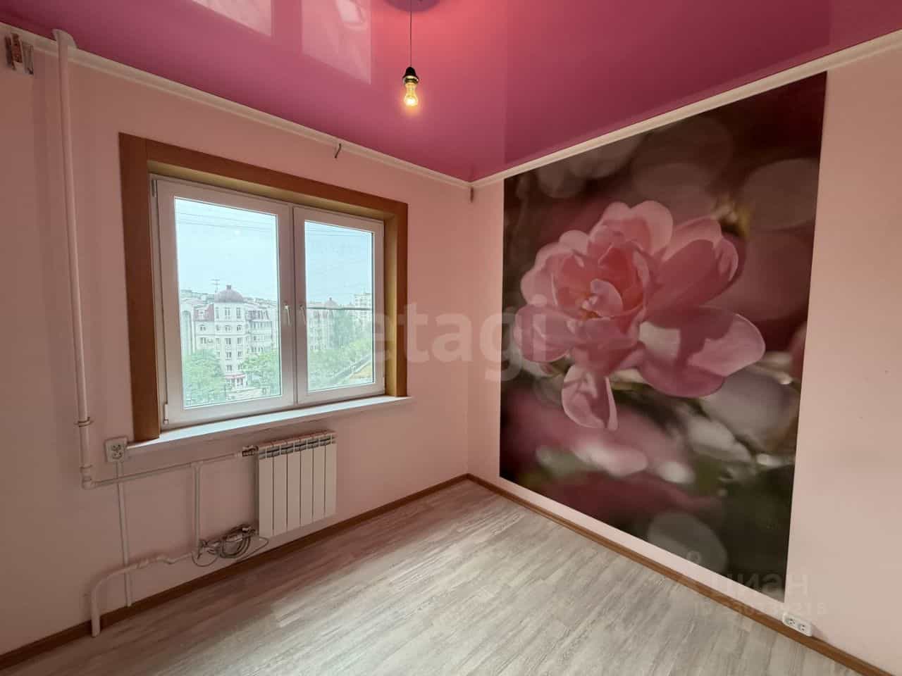 Россия, Астрахань, улица Бориса Алексеева, 65к1, фото 4
