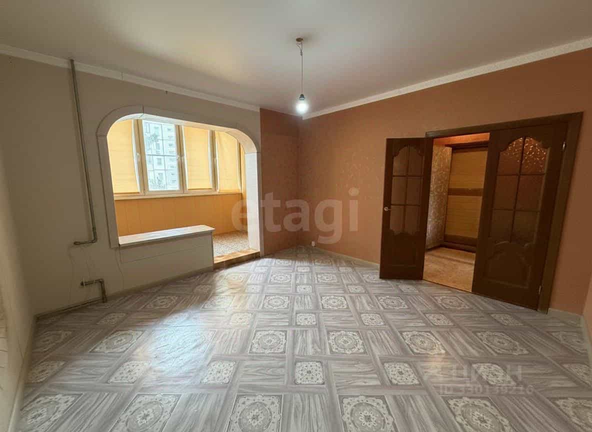 Россия, Астрахань, улица Бориса Алексеева, 65к1, фото 6