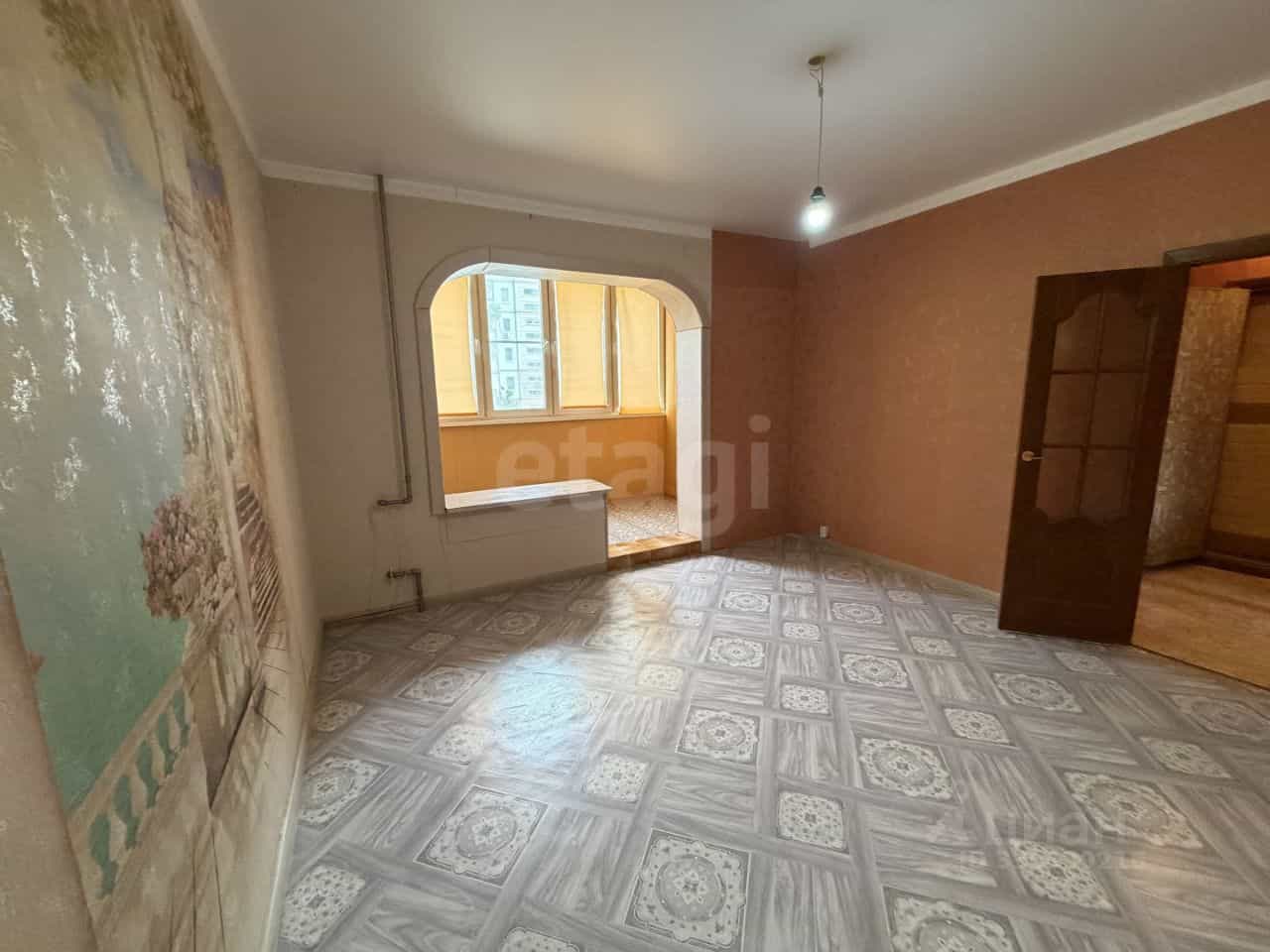 Россия, Астрахань, улица Бориса Алексеева, 65к1, фото 7