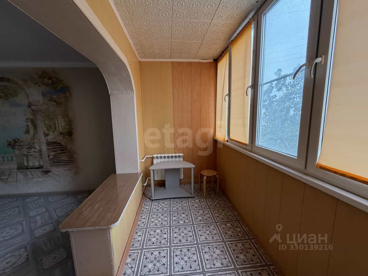 Россия, Астрахань, улица Бориса Алексеева, 65к1, фото 10