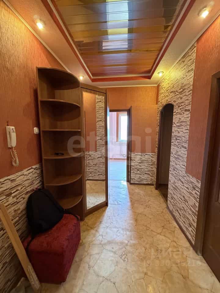 Россия, Астрахань, улица Бориса Алексеева, 65к1, фото 12