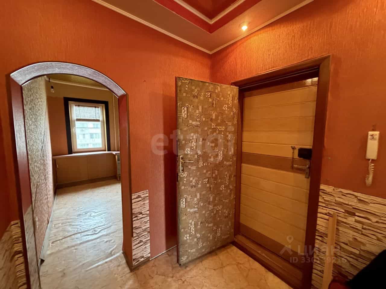 Россия, Астрахань, улица Бориса Алексеева, 65к1, фото 14