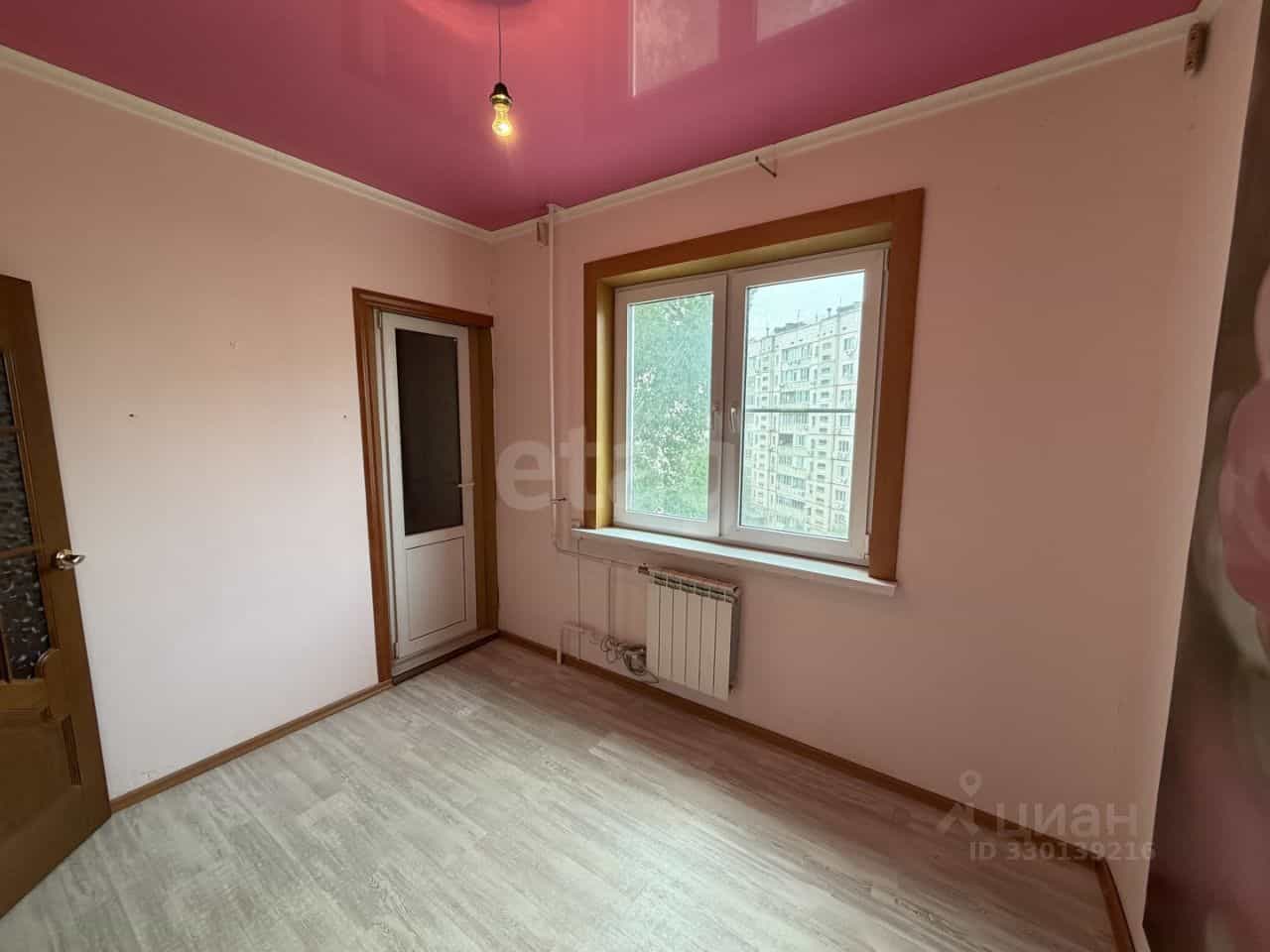 Россия, Астрахань, улица Бориса Алексеева, 65к1, фото 15