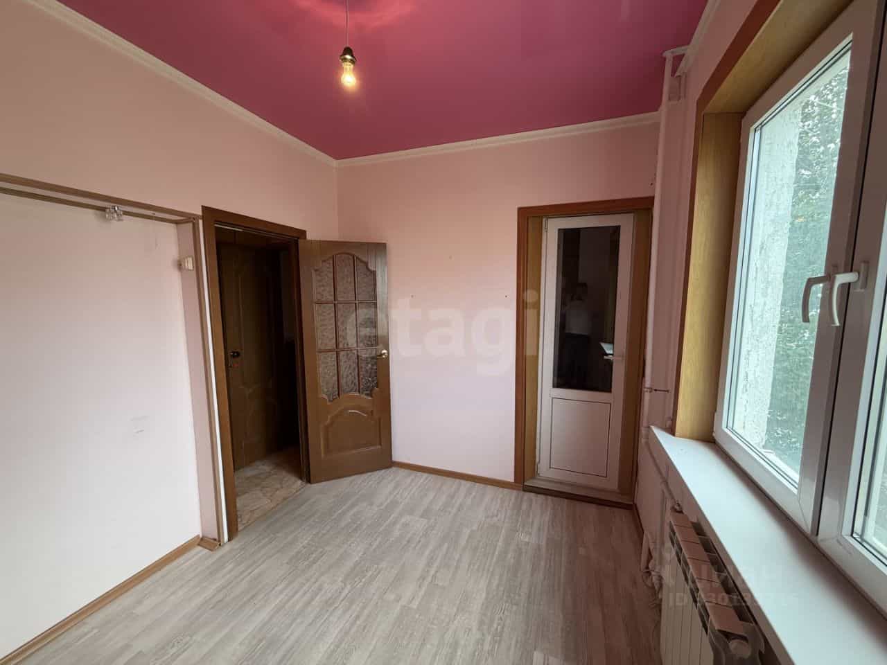Россия, Астрахань, улица Бориса Алексеева, 65к1, фото 16