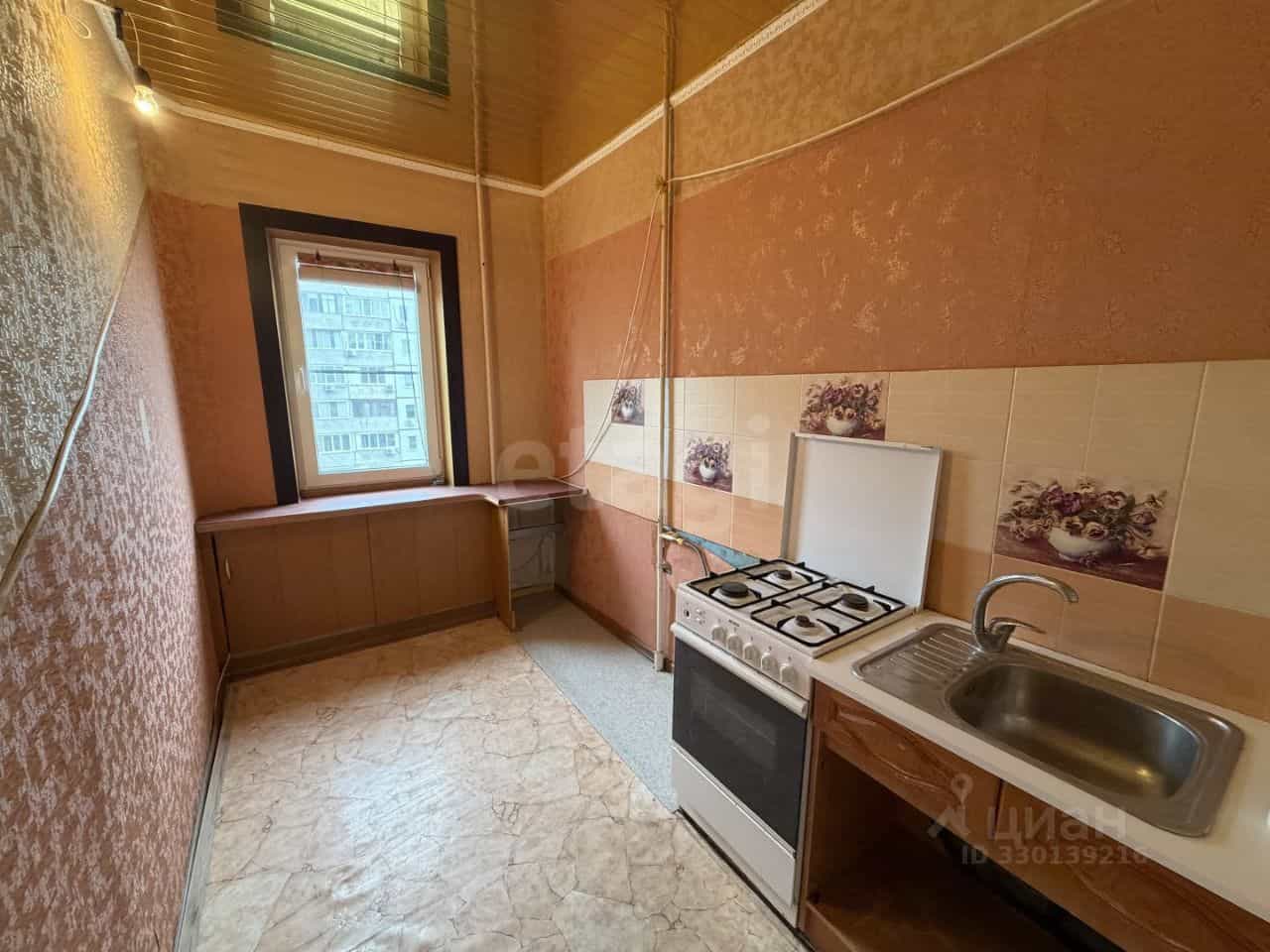 Россия, Астрахань, улица Бориса Алексеева, 65к1, фото 22