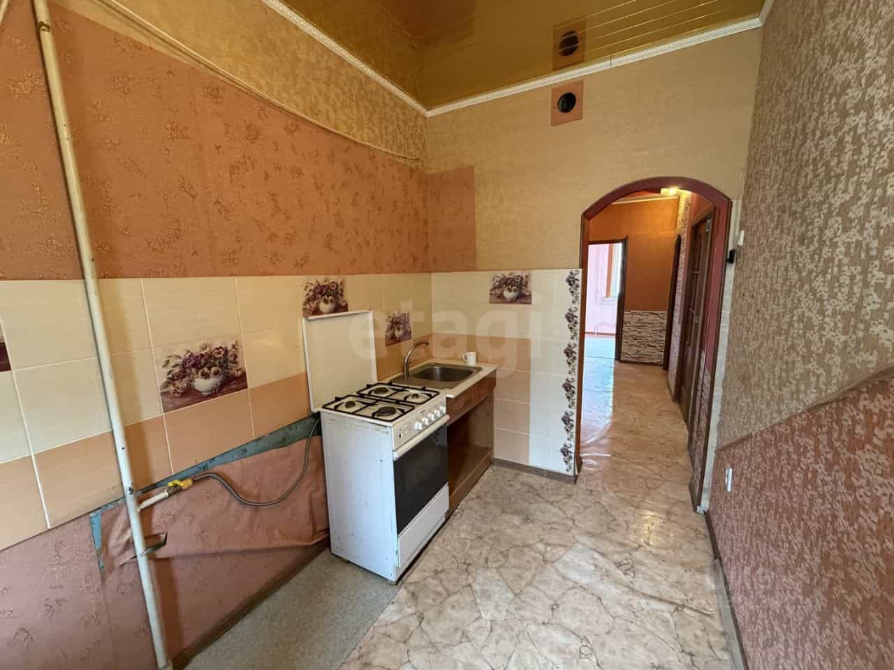 Россия, Астрахань, улица Бориса Алексеева, 65к1, фото 23