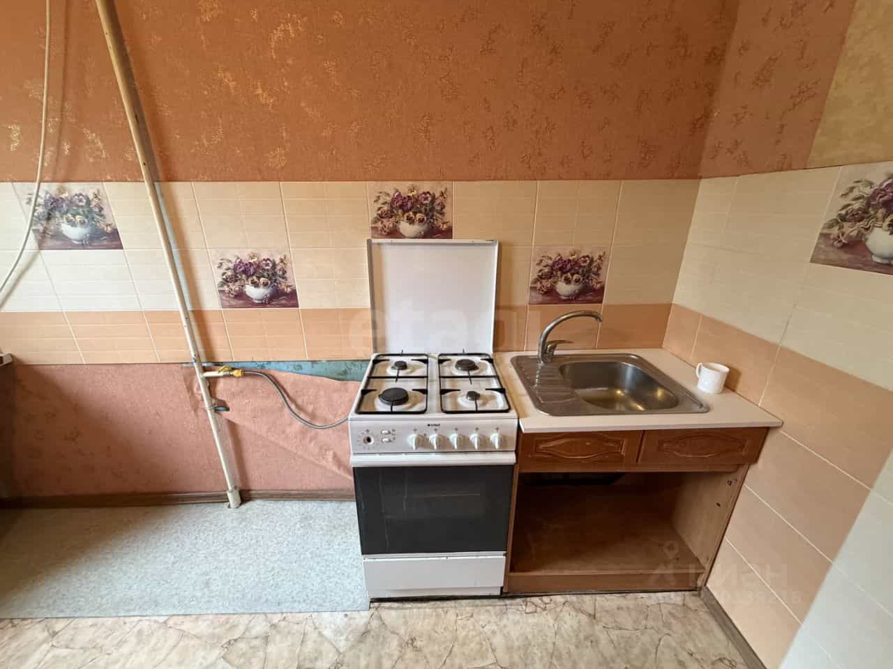 Россия, Астрахань, улица Бориса Алексеева, 65к1, фото 24
