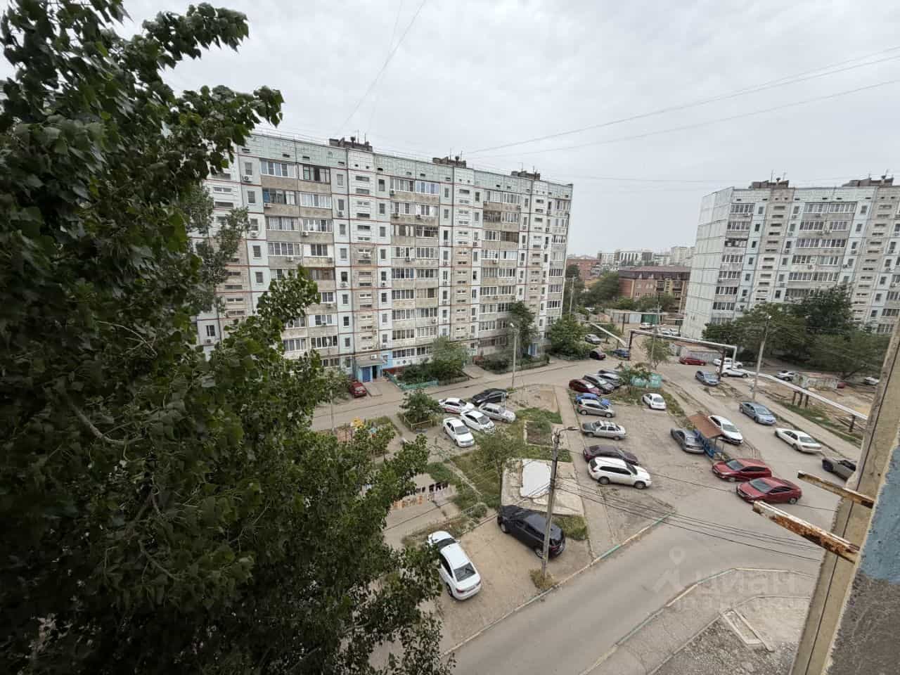 Россия, Астрахань, улица Бориса Алексеева, 65к1, фото 29