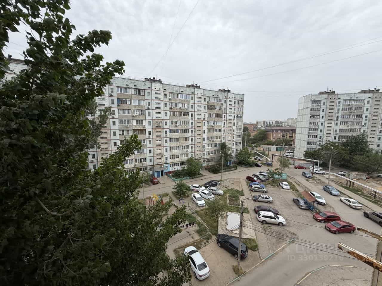 Россия, Астрахань, улица Бориса Алексеева, 65к1, фото 30