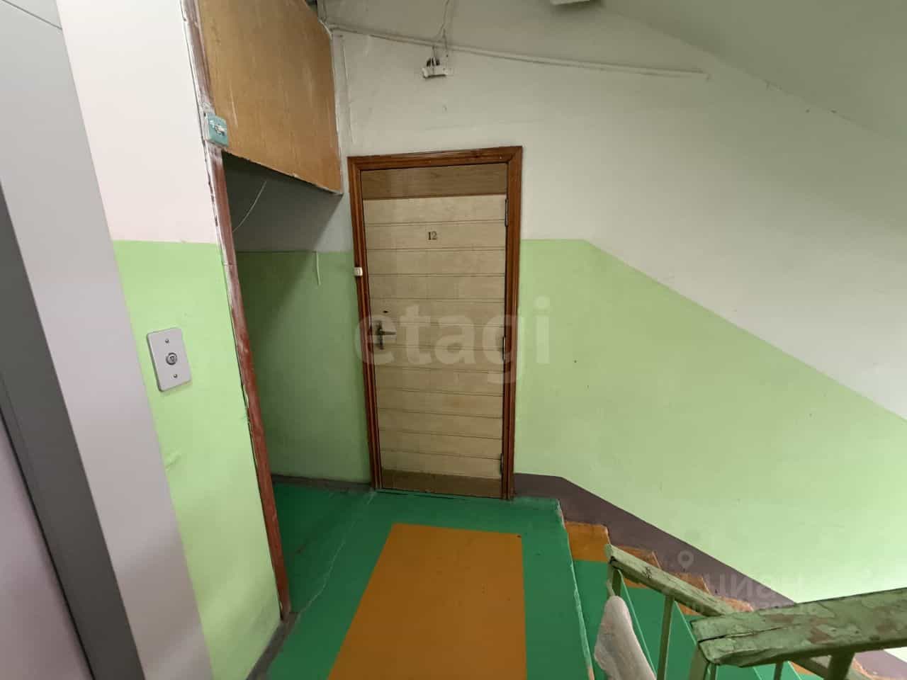 Россия, Астрахань, улица Бориса Алексеева, 65к1, фото 31