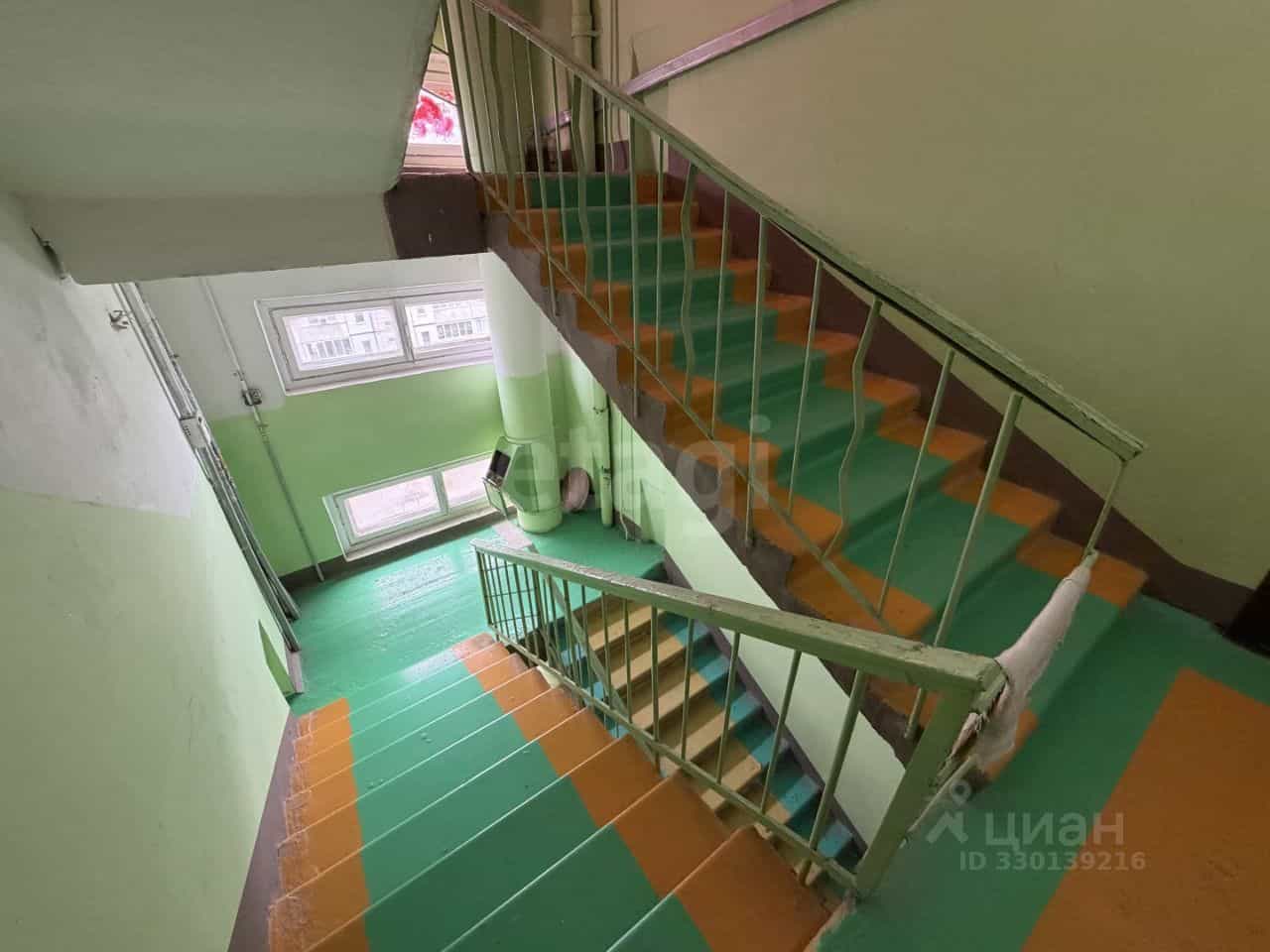 Россия, Астрахань, улица Бориса Алексеева, 65к1, фото 32