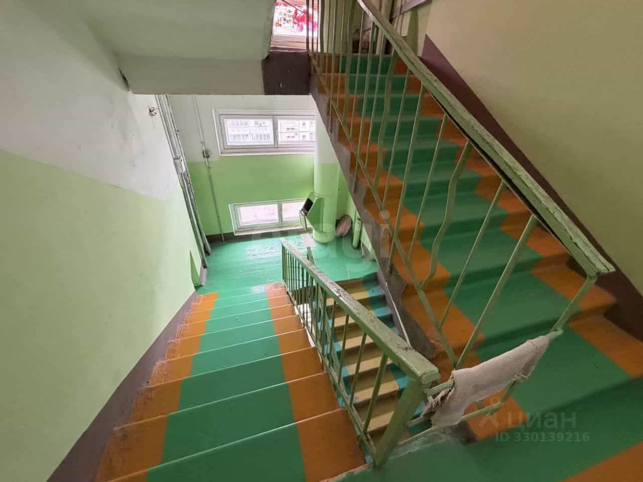 Россия, Астрахань, улица Бориса Алексеева, 65к1, фото 33