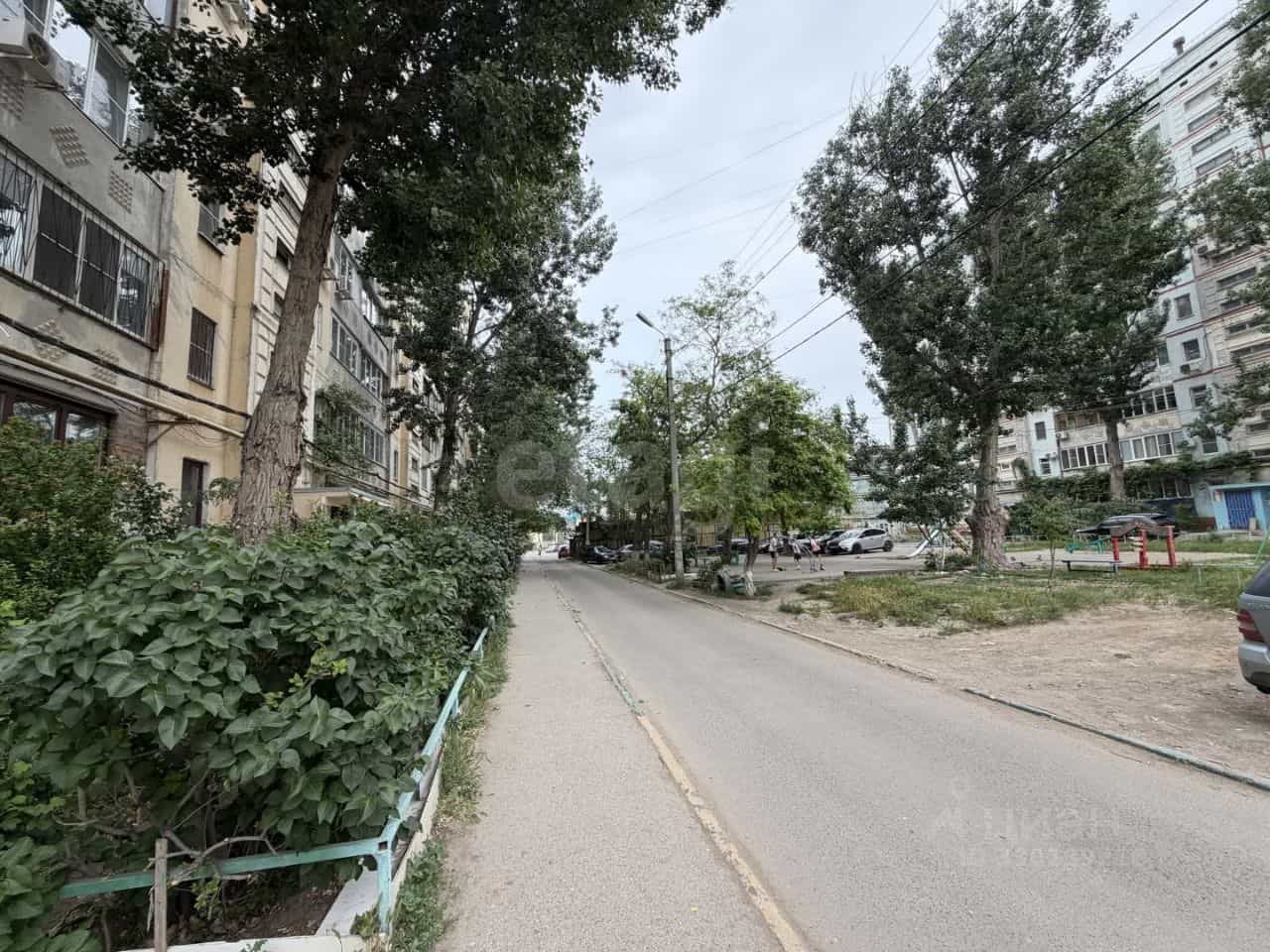 Россия, Астрахань, улица Бориса Алексеева, 65к1, фото 37