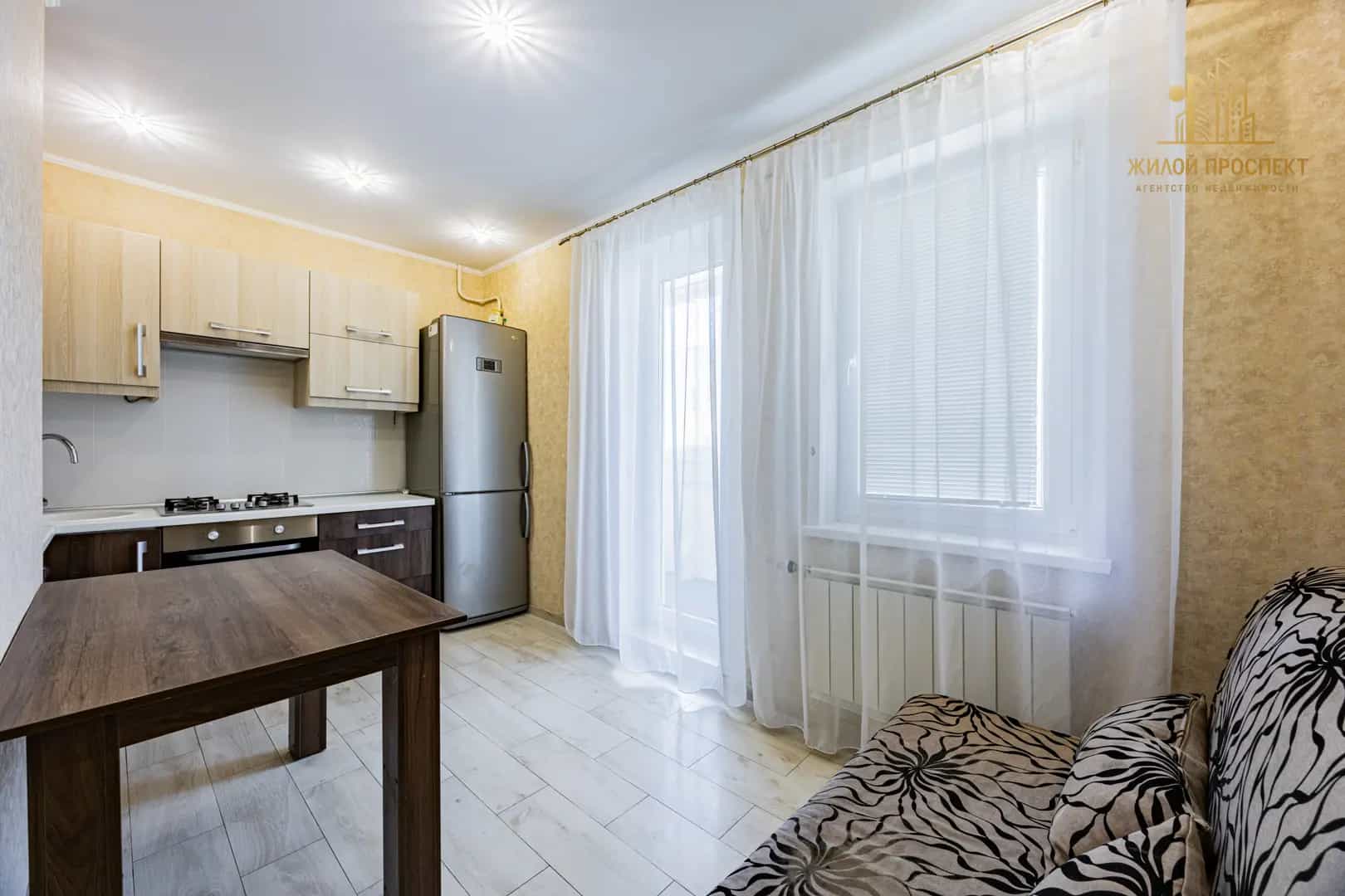 Беларусь, Минск, Нёманская улица, 31