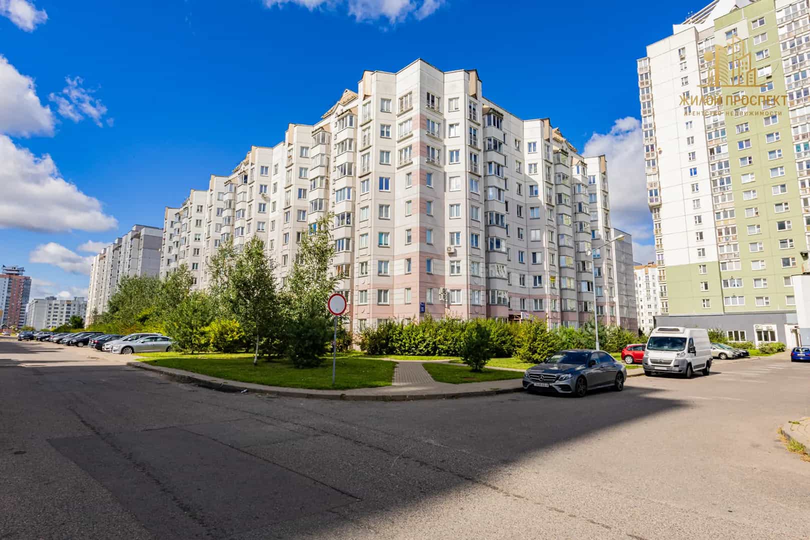 Беларусь, Минск, Нёманская улица, 31, фото 19
