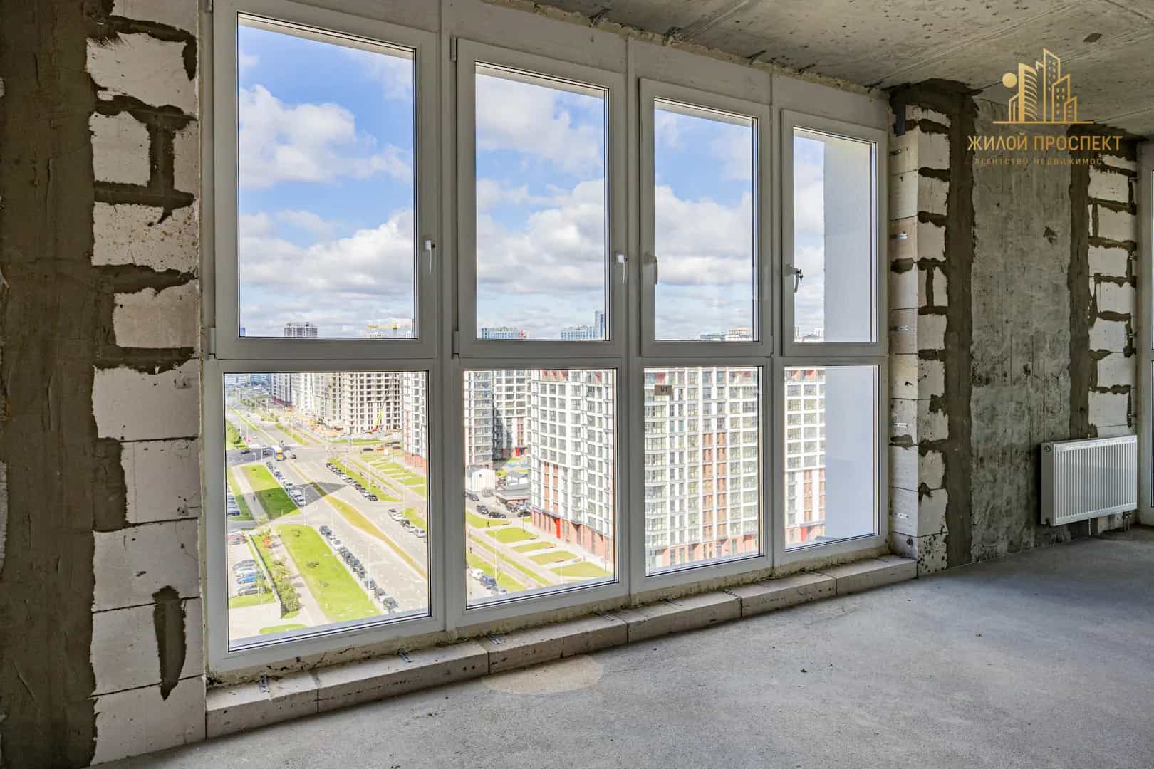 Беларусь, Минск, улица Михаила Савицкого, 24, фото 8