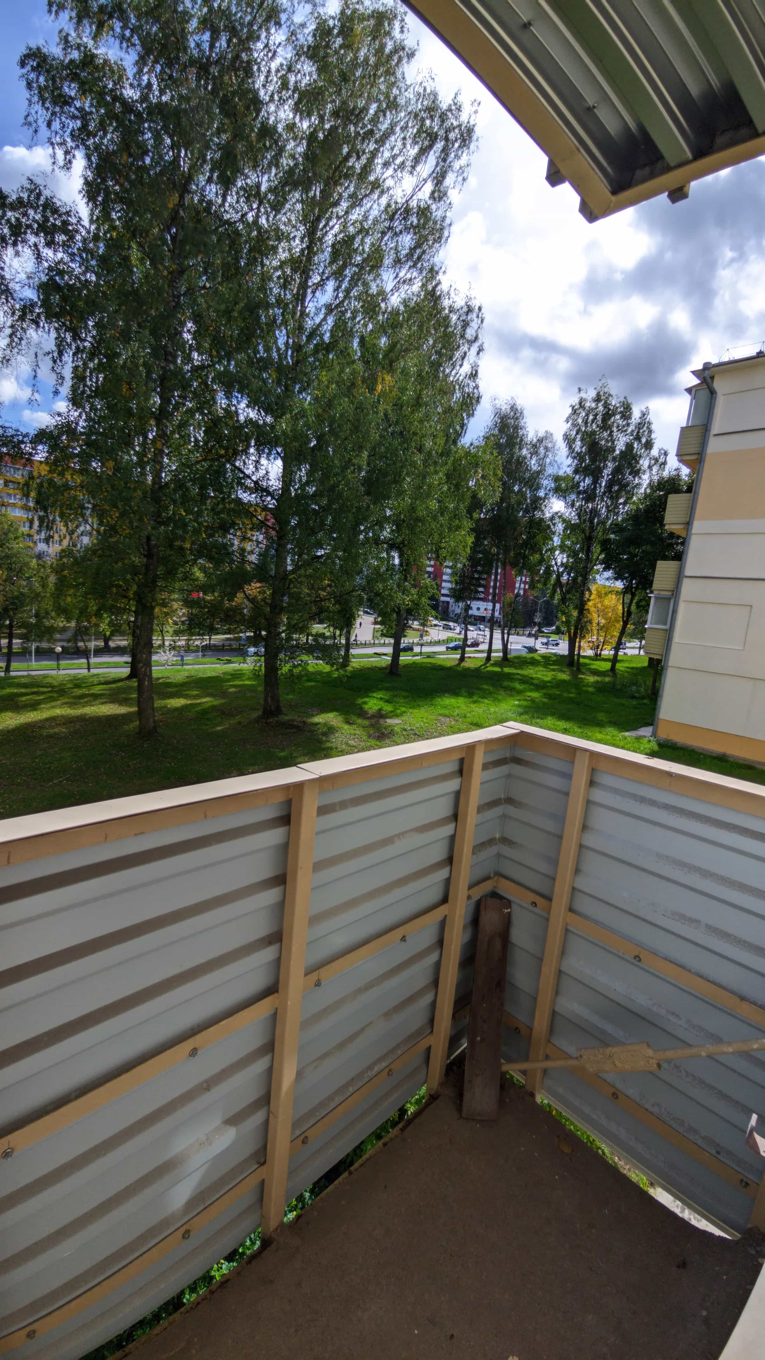 Беларусь, Витебская область, Новополоцк, улица Калинина, 2, фото 7