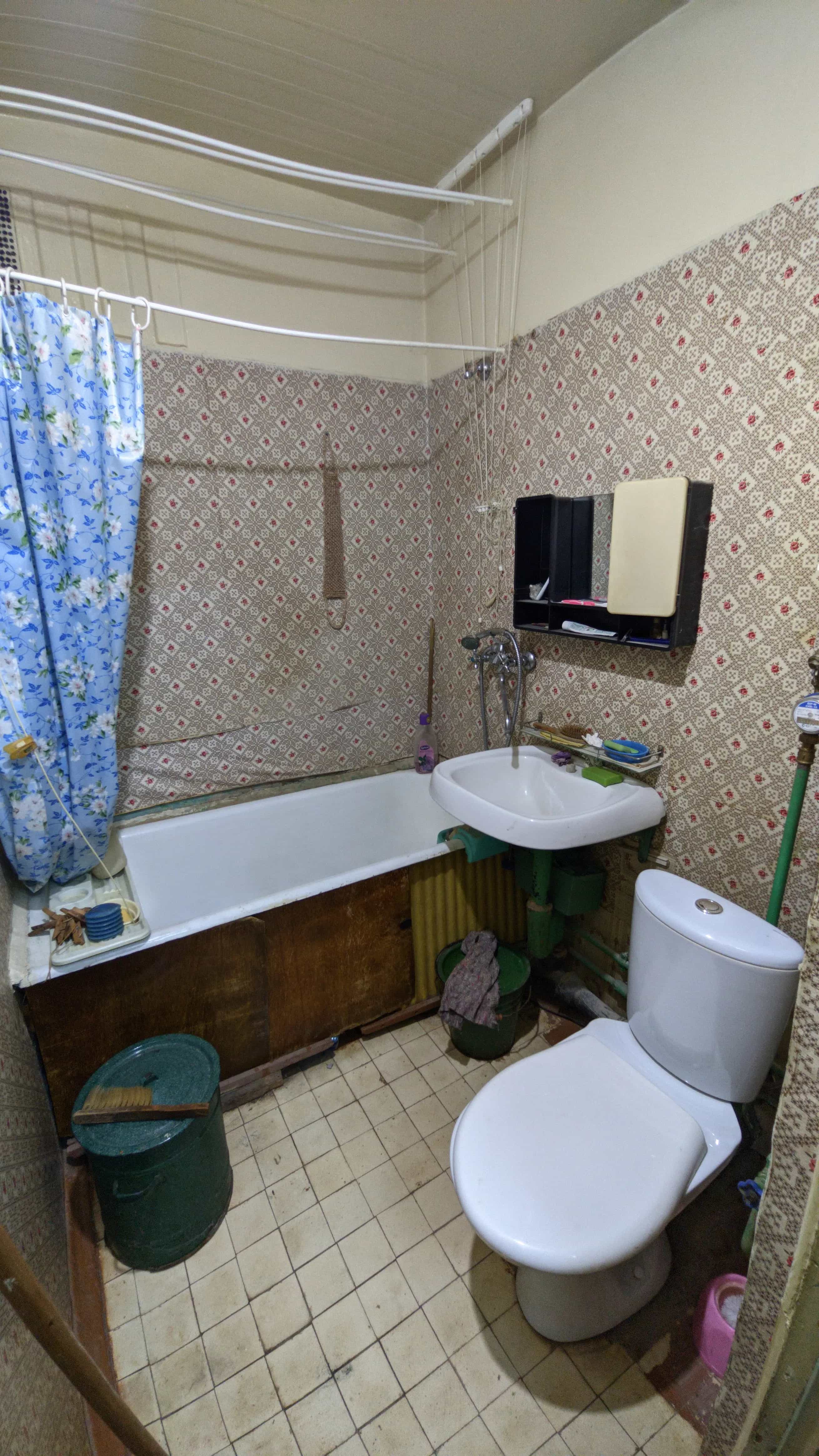 Беларусь, Витебская область, Новополоцк, улица Калинина, 2, фото 11