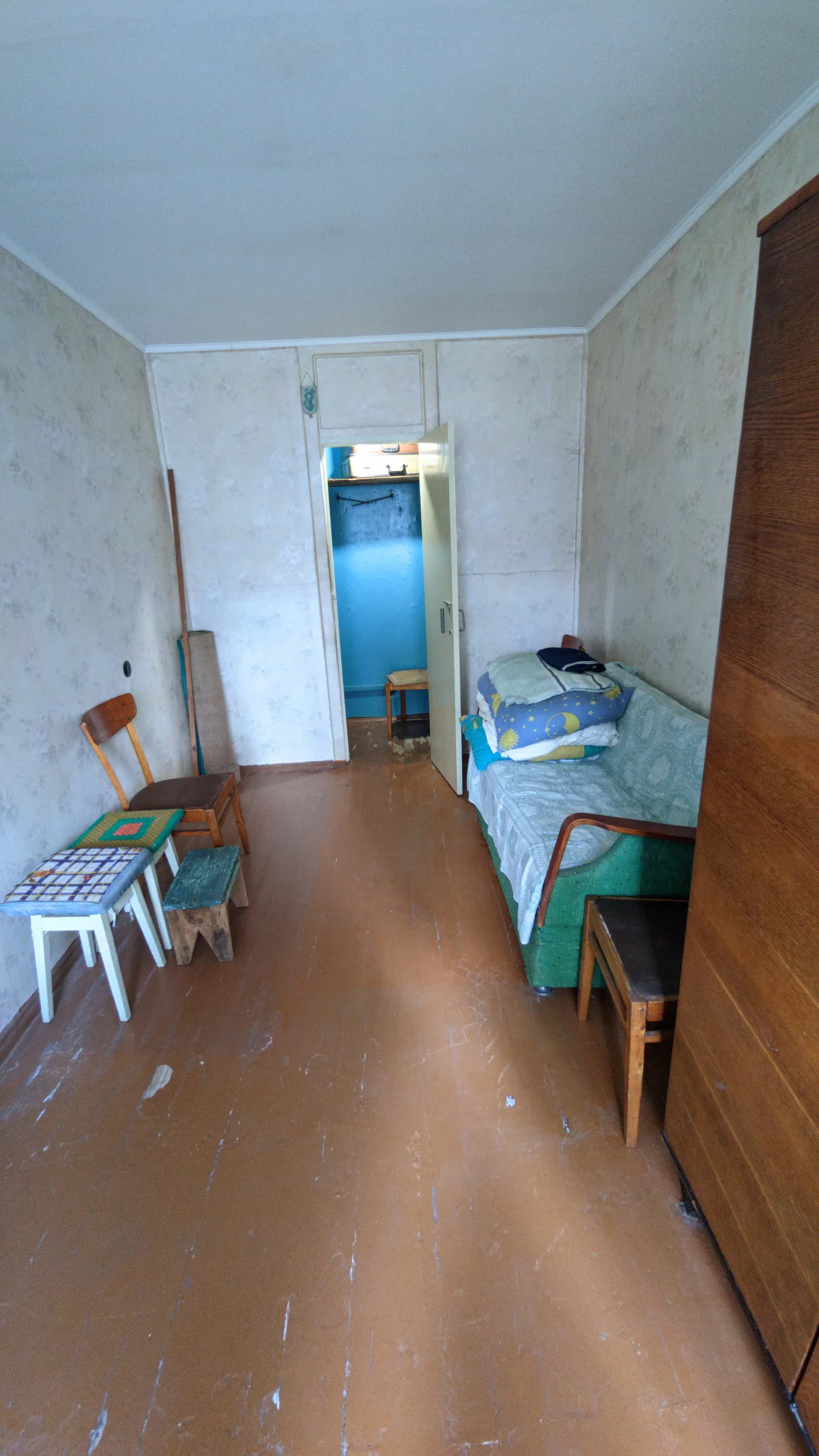 Беларусь, Витебская область, Новополоцк, улица Калинина, 2, фото 12