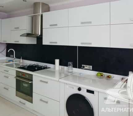 Беларусь, Брест, улица Васнецова, 42/2, фото 5