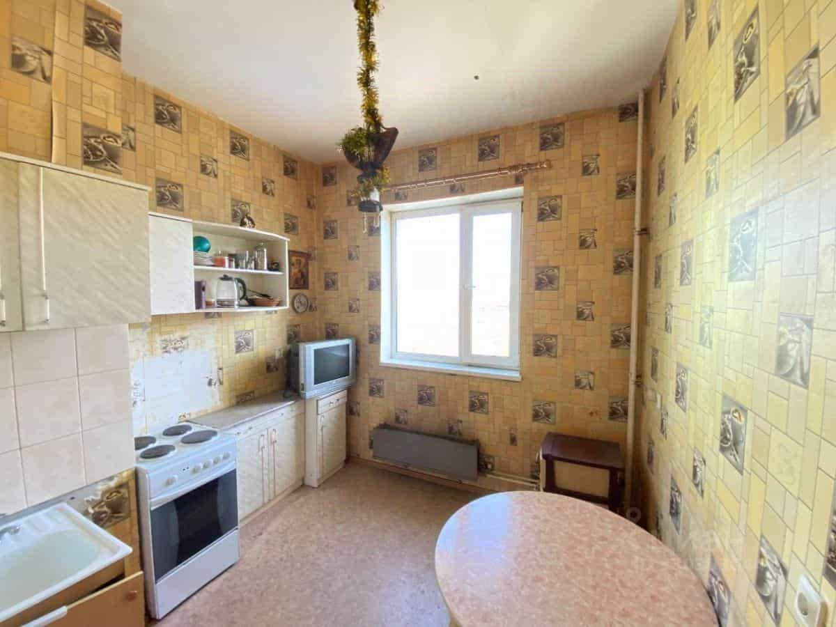 Россия, Мурманск, улица Аскольдовцев, 7, фото 5