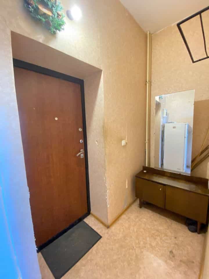 Россия, Мурманск, улица Аскольдовцев, 7, фото 9
