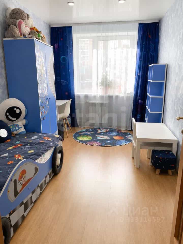 Россия, Иркутск, микрорайон Топкинский, 44, фото 4