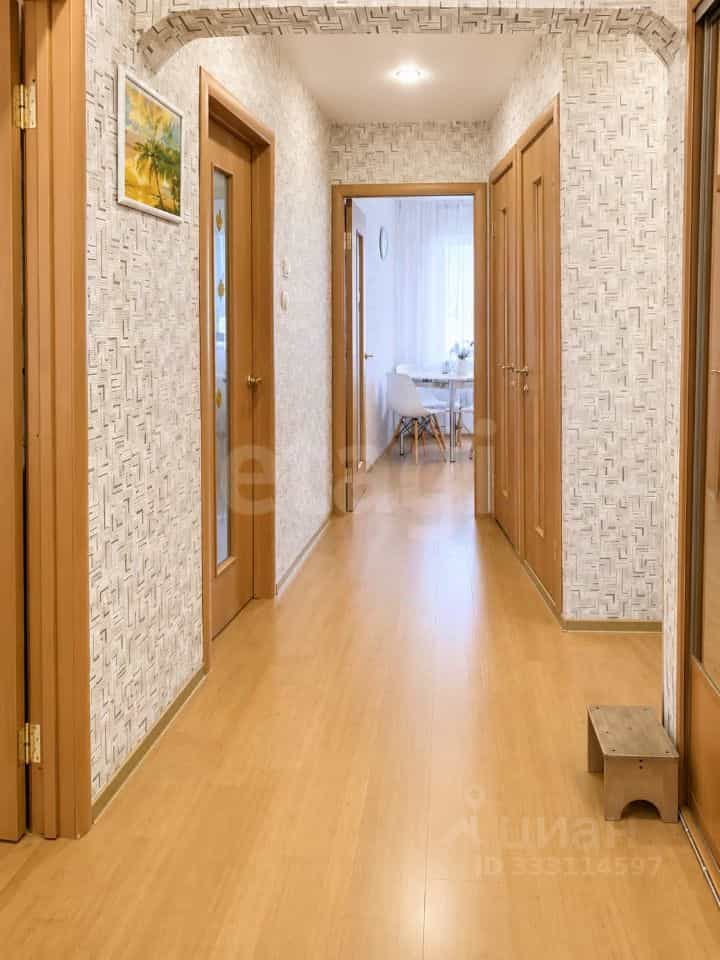Россия, Иркутск, микрорайон Топкинский, 44, фото 9