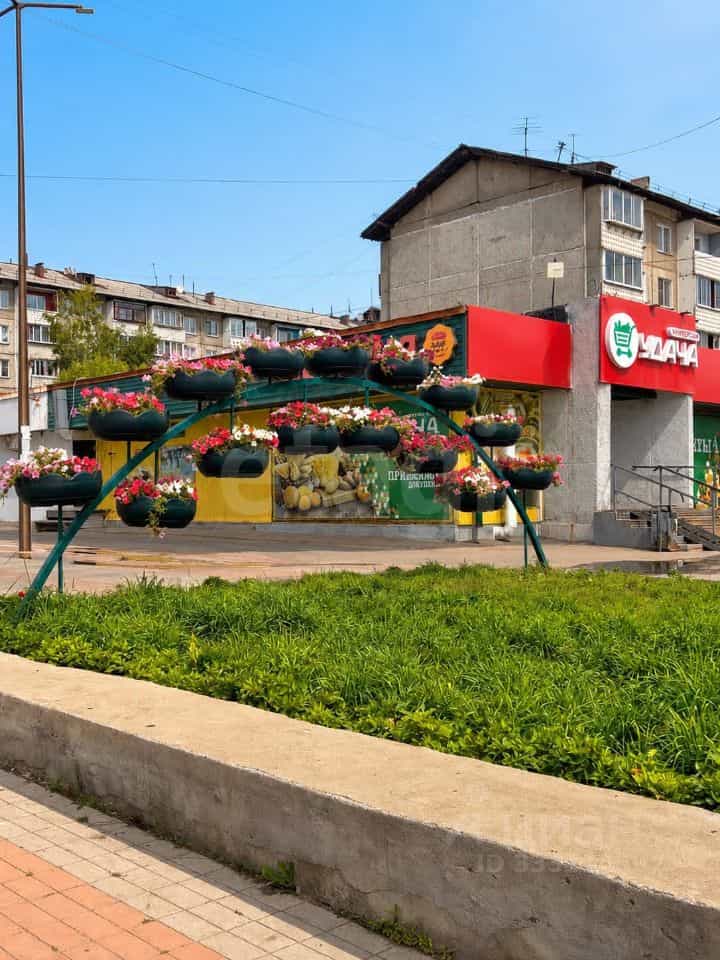 Россия, Иркутск, микрорайон Топкинский, 44, фото 13