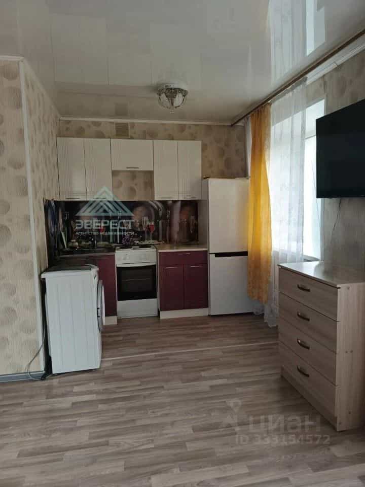 Россия, Республика Хакасия, Абакан, улица Островского, 20, фото 5