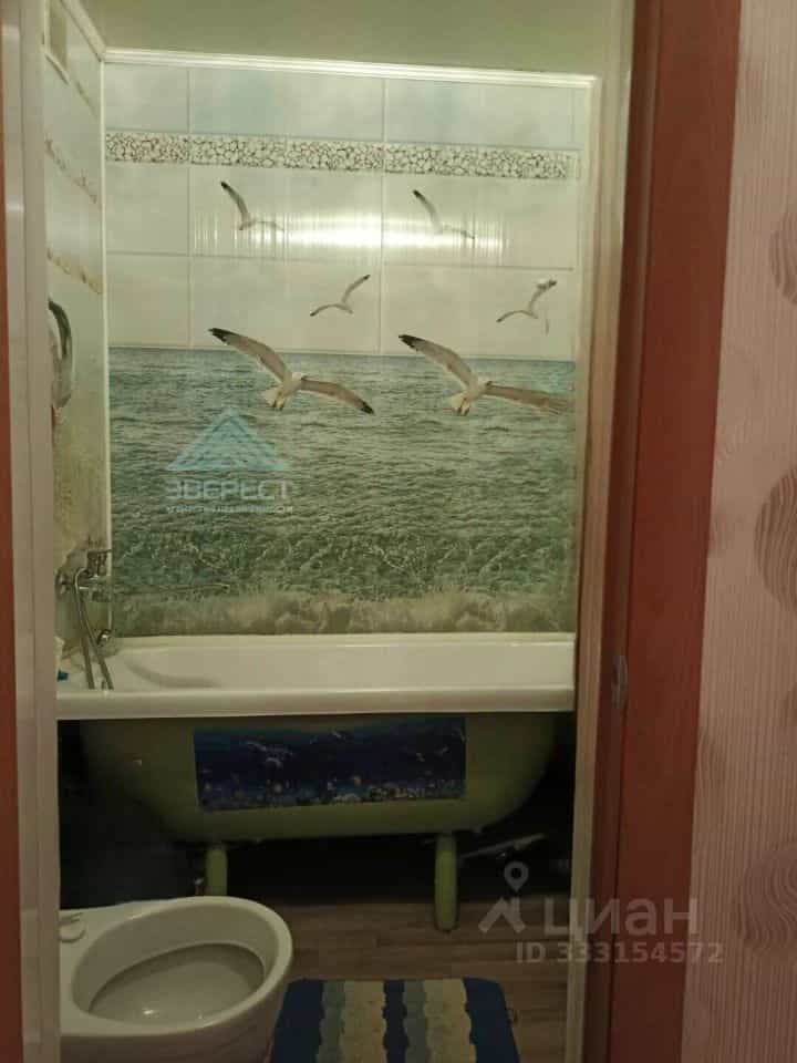 Россия, Республика Хакасия, Абакан, улица Островского, 20, фото 7