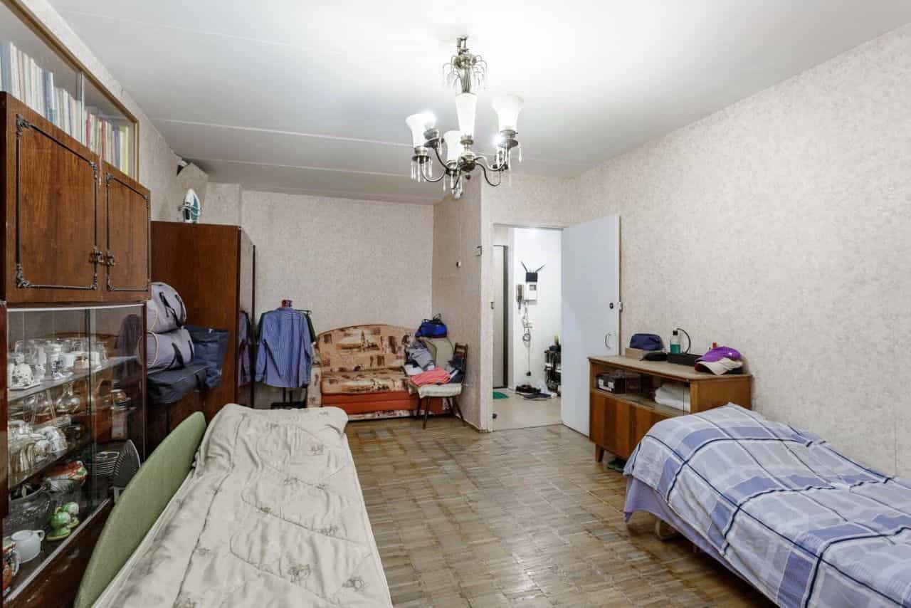 Россия, Москва, улица Дубки, 13, фото 7