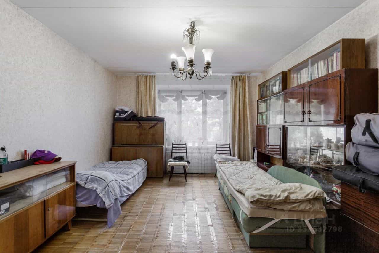Россия, Москва, улица Дубки, 13, фото 8