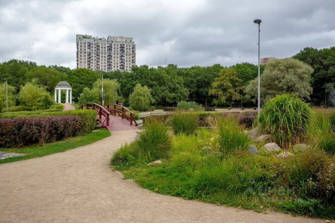 Россия, Москва, улица Дубки, 13, фото 13