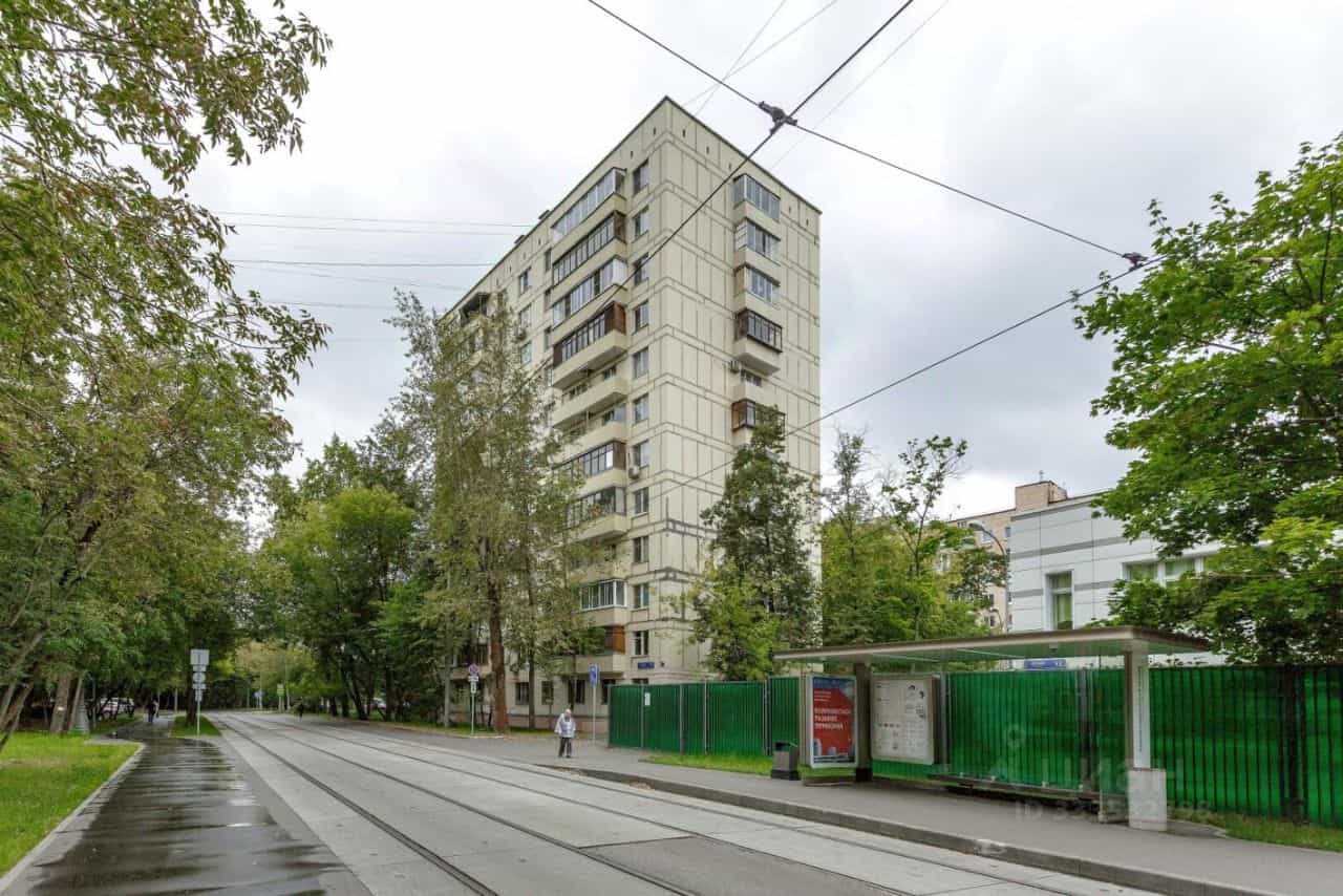 Россия, Москва, улица Дубки, 13, фото 19