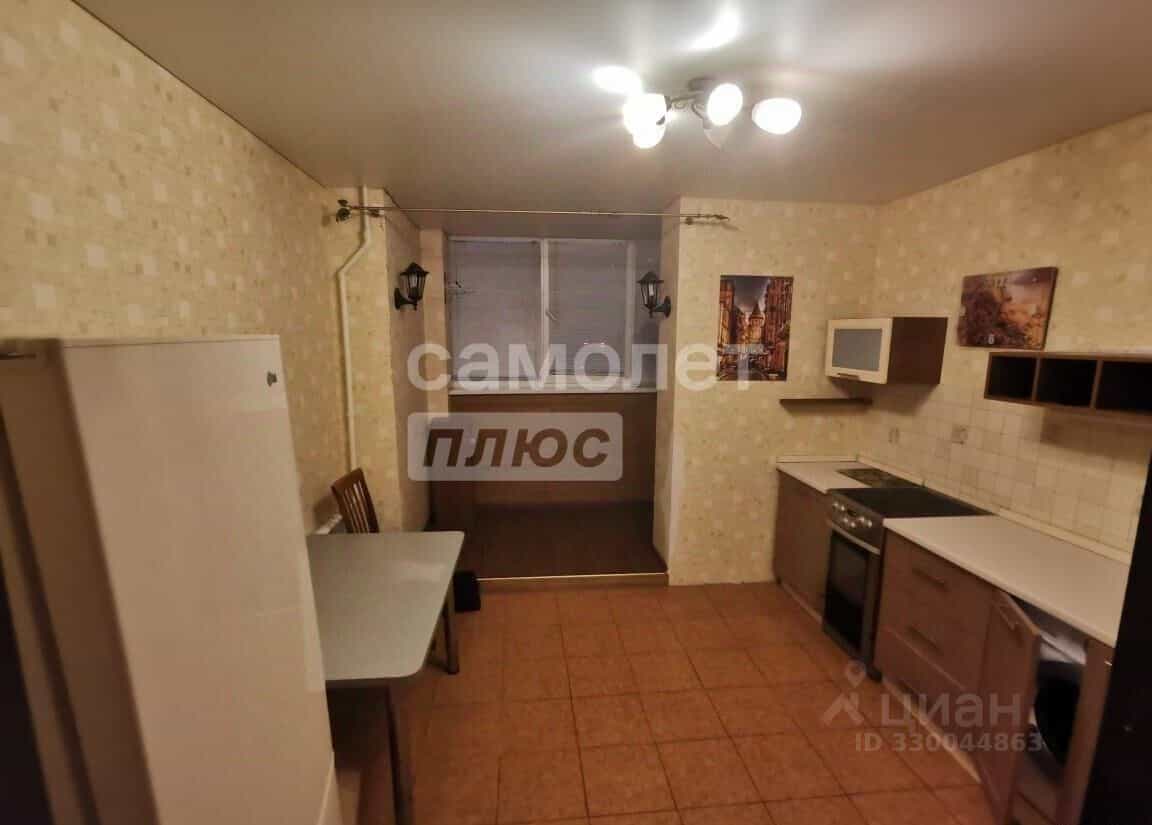 Россия, Липецк, улица Героя России Эдуарда Белана, 10, фото 4