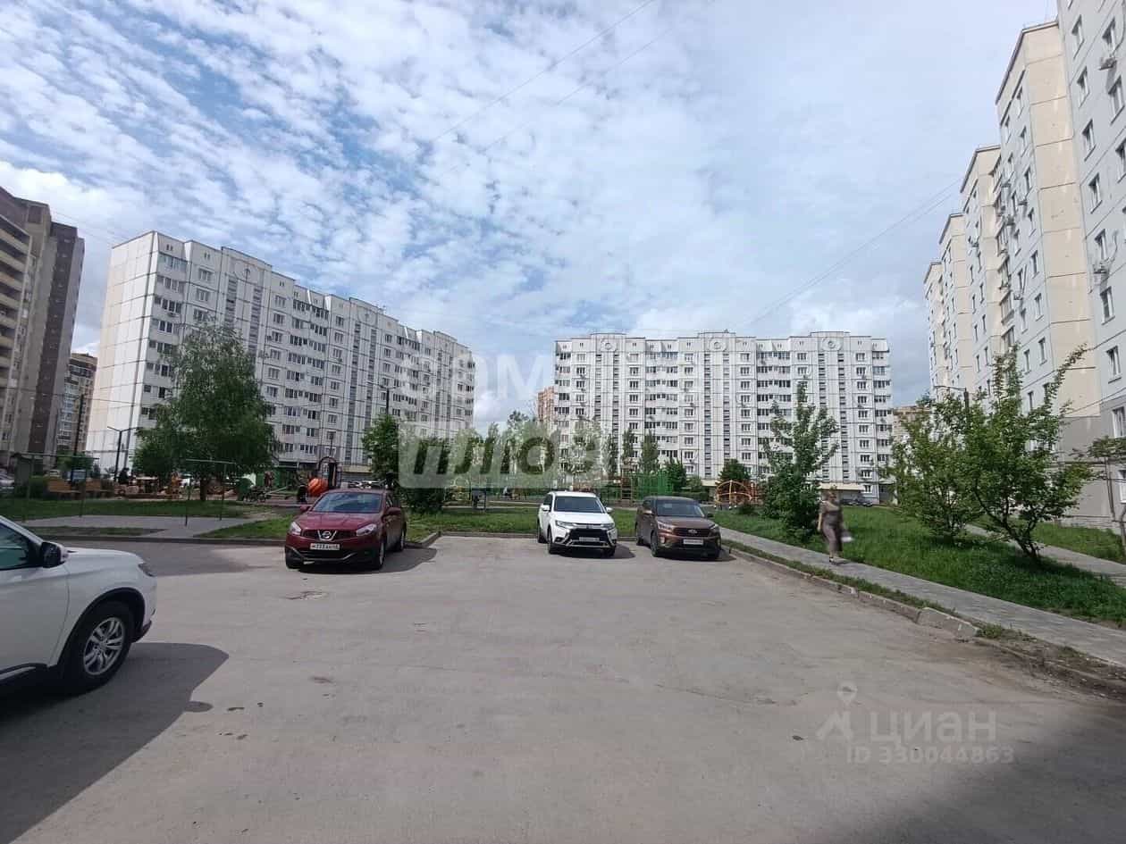 Россия, Липецк, улица Героя России Эдуарда Белана, 10, фото 16
