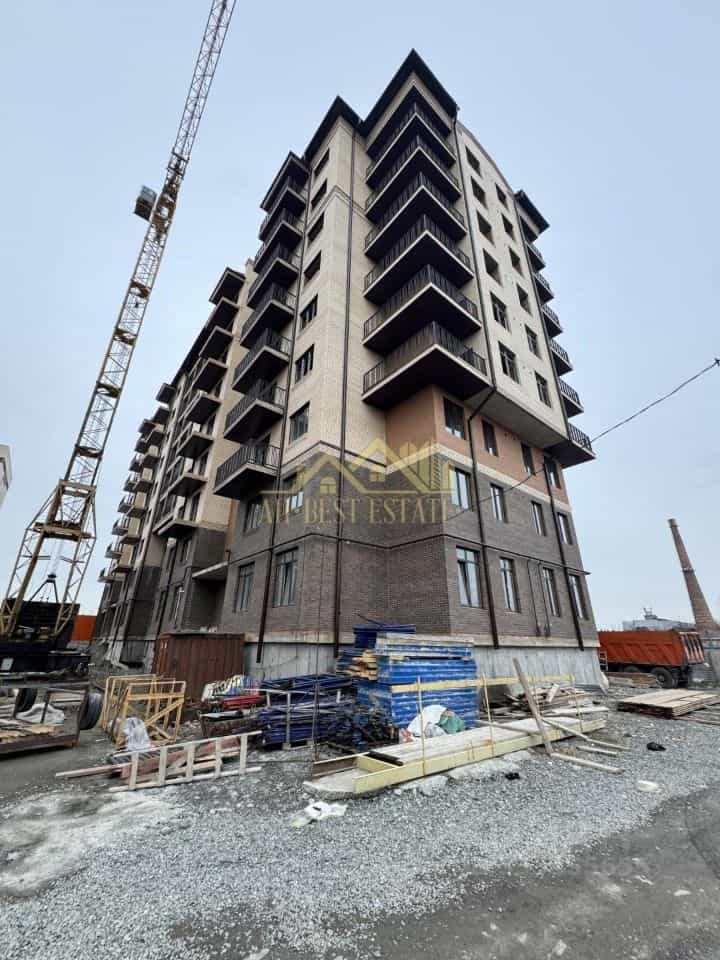 Россия, Республика Северная Осетия — Алания, Владикавказ, улица Хаджи Мамсурова, 7, фото 27