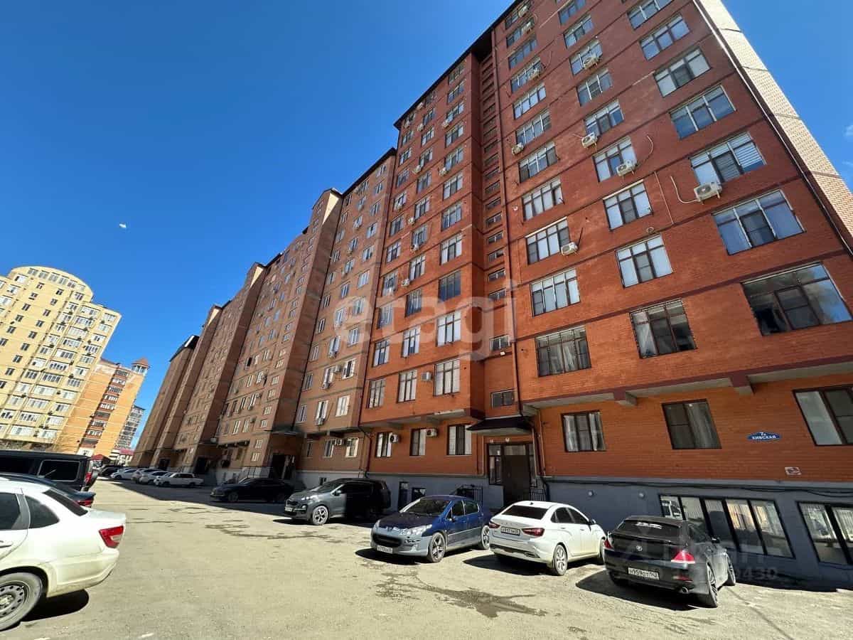 Россия, Республика Дагестан, Махачкала, Хивская улица, 7Б, фото 2