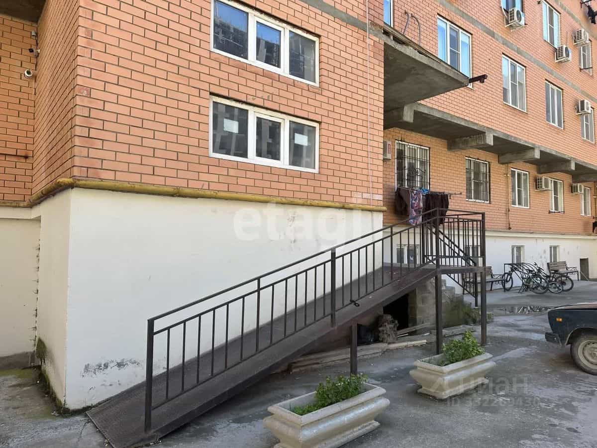 Россия, Республика Дагестан, Махачкала, Хивская улица, 7Б, фото 3