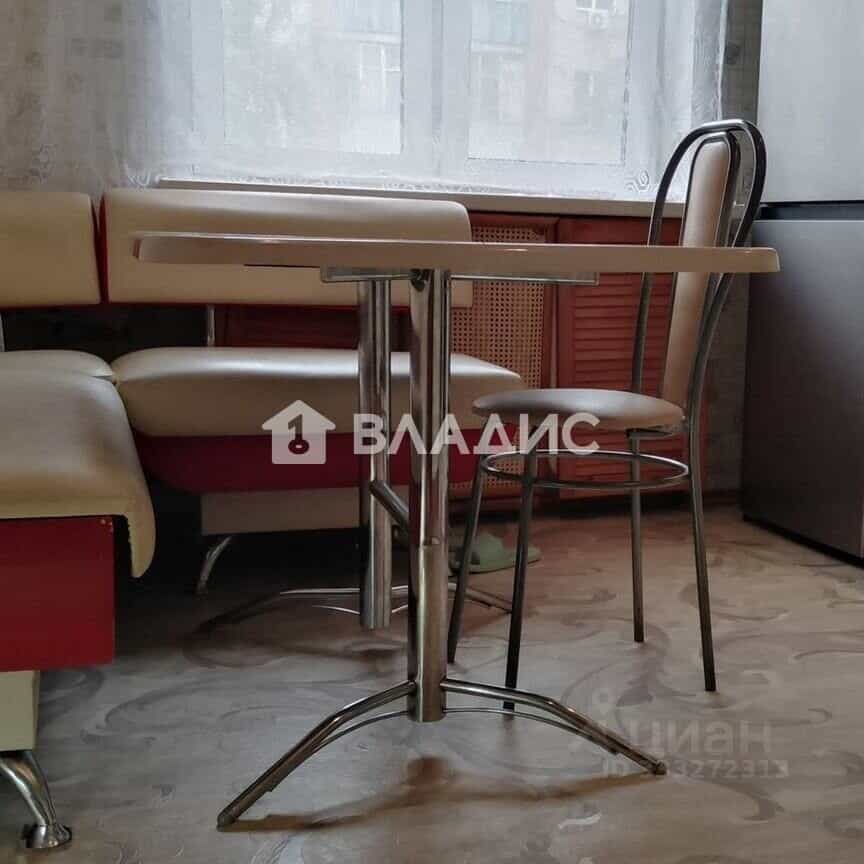 Россия, Владимир, улица 9 Января, 2, фото 6