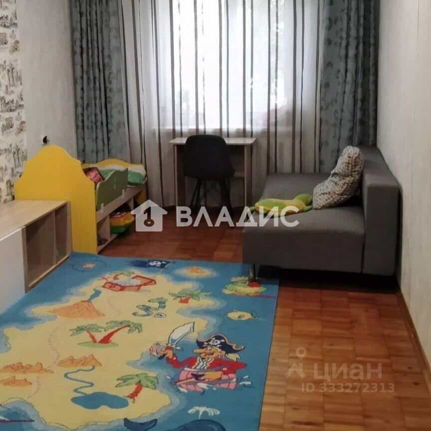 Россия, Владимир, улица 9 Января, 2, фото 22