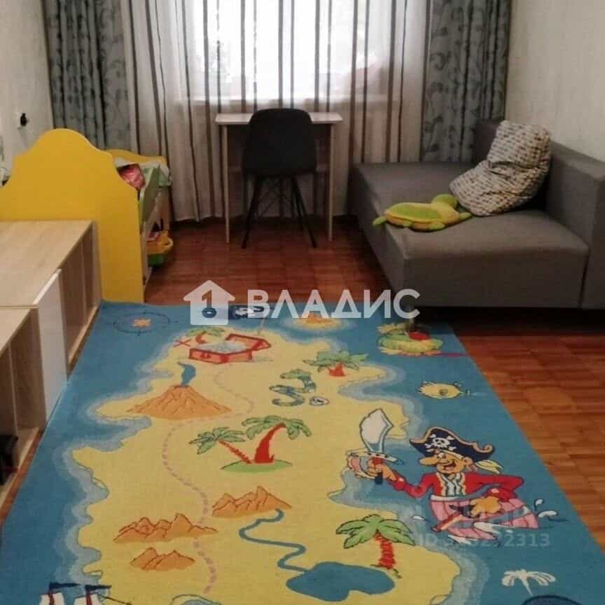 Россия, Владимир, улица 9 Января, 2, фото 23