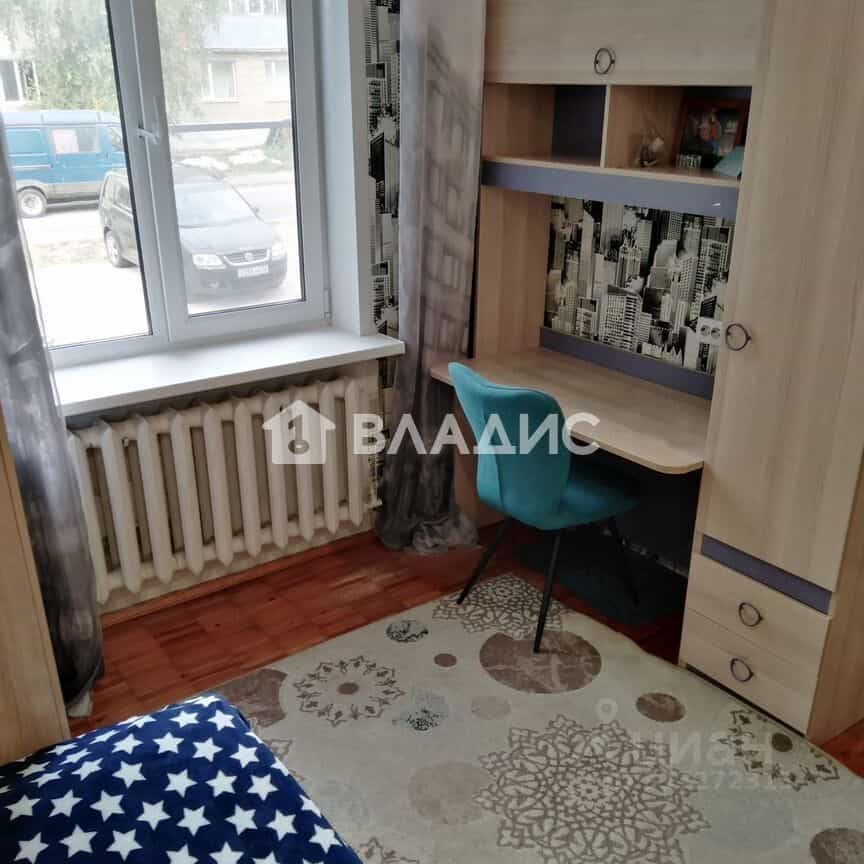 Россия, Владимир, улица 9 Января, 2, фото 30