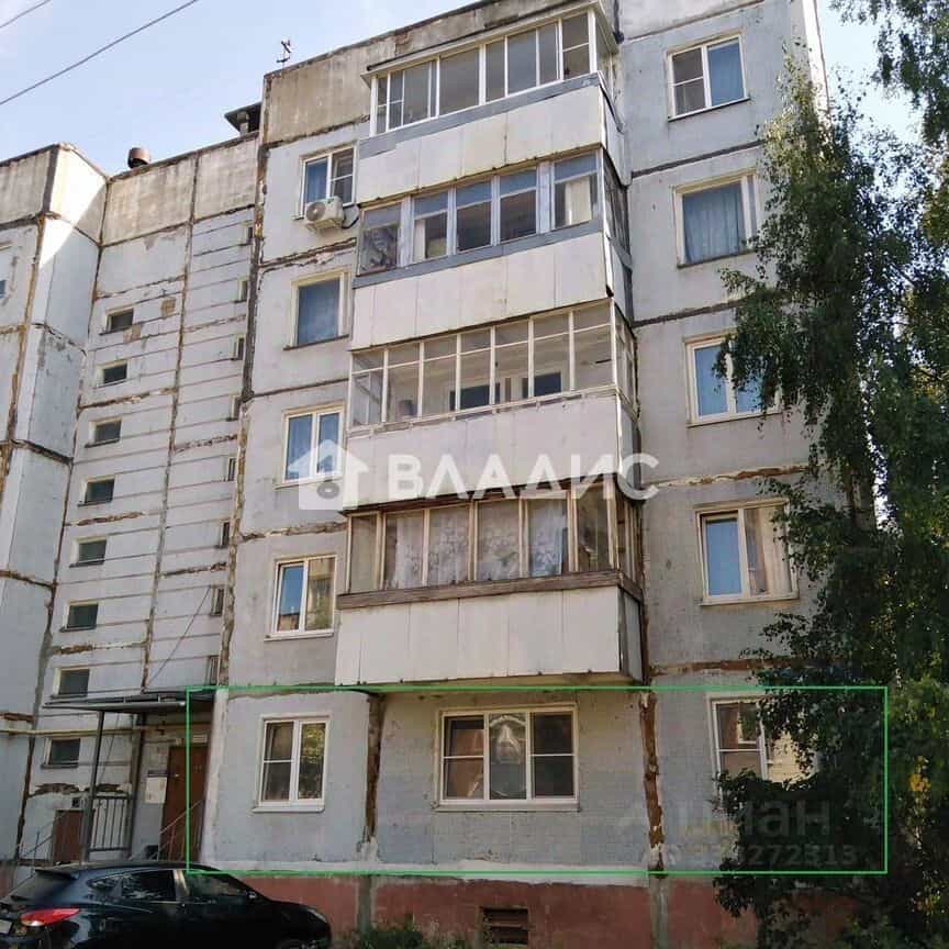 Россия, Владимир, улица 9 Января, 2, фото 37