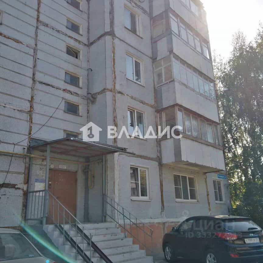 Россия, Владимир, улица 9 Января, 2, фото 39