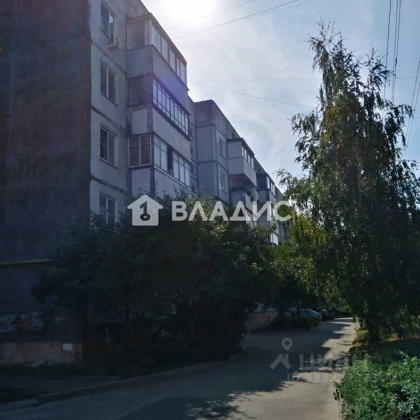 Россия, Владимир, улица 9 Января, 2, фото 40