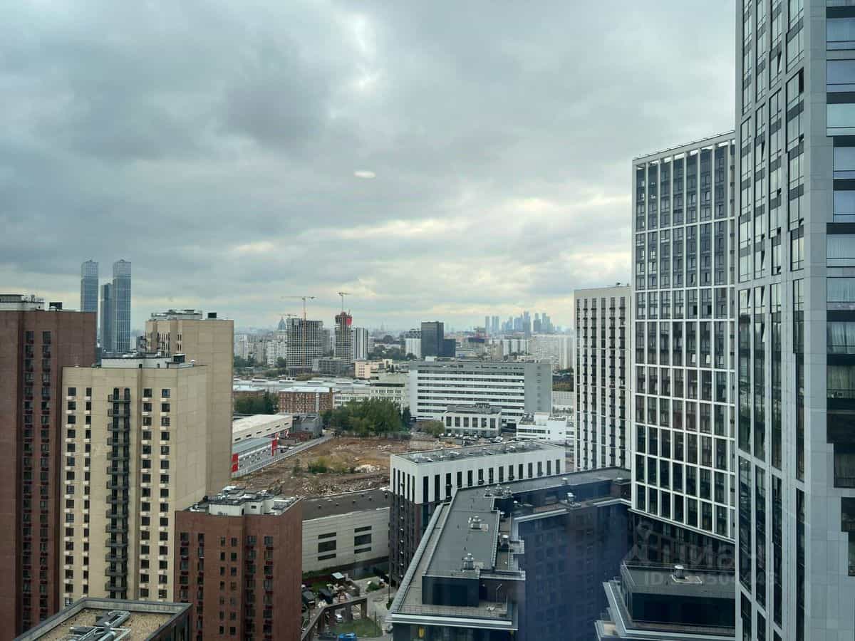 Россия, Москва, улица Годовикова, 11к2, фото 9