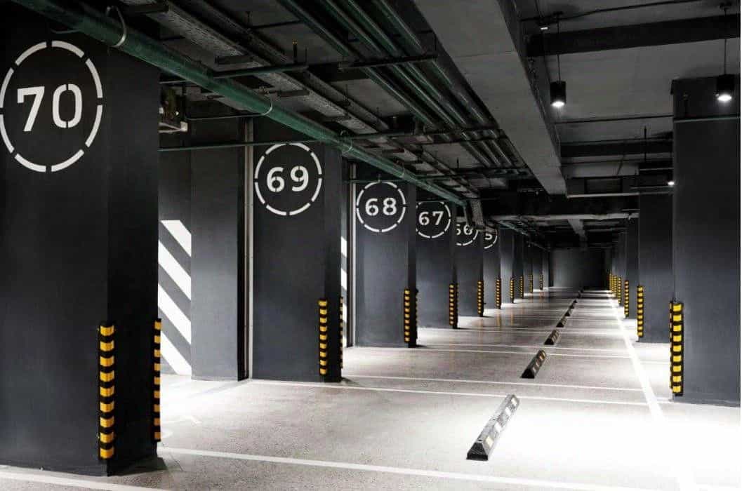 Россия, Москва, улица Годовикова, 11к2, фото 16