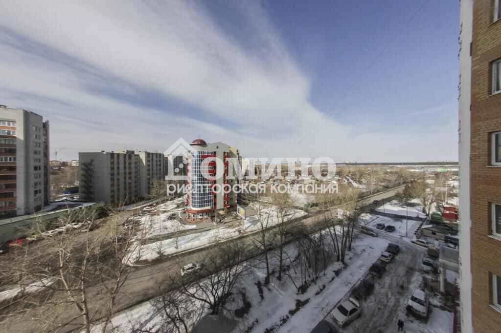 Россия, Тюмень, улица Мельникайте, 55, фото 8